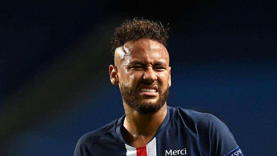 Neymar vuelve a Barcelona para presentarse en el juzgado: le piden cárcel