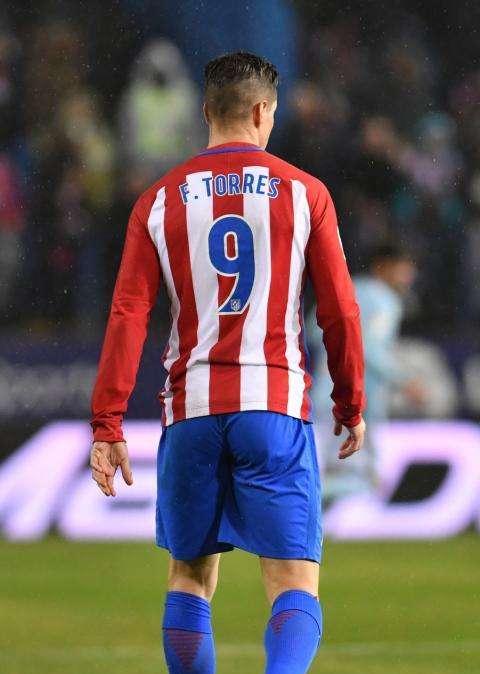 Sandro no irá al Atlético de Madrid por culpa de un jugador colchonero
