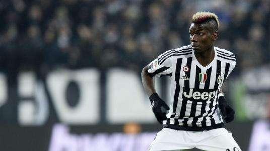 Pogba: "Podría trabajar con Guardiola en un futuro"