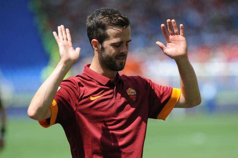 Le10Sport: Pjanic, objetivo del PSG si se marcha Cabaye