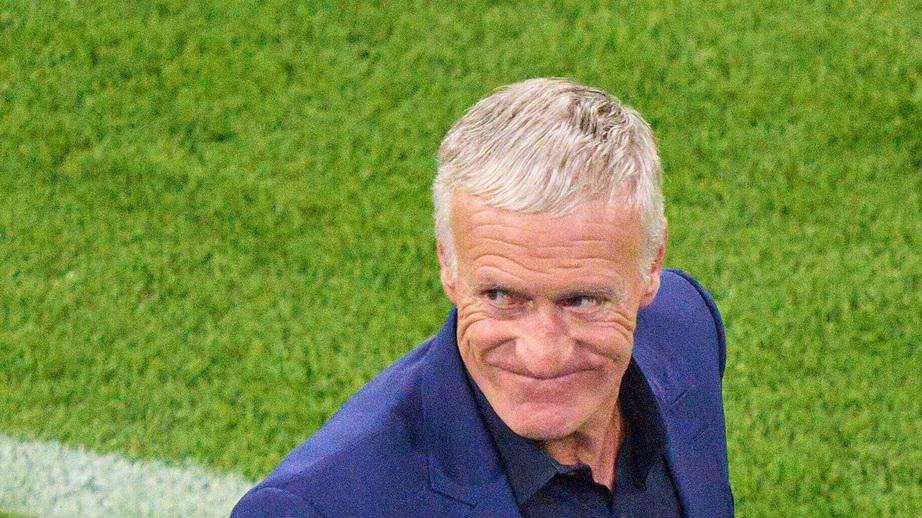 Deschamps sale en defensa de Karim Benzema: sus palabras