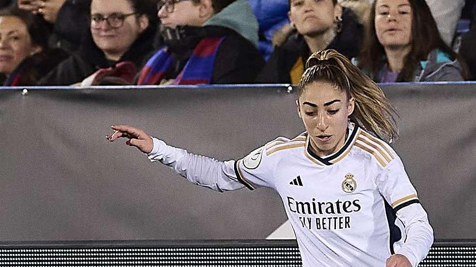 Contratiempo para el Real Madrid: suspendido su partido de hoy