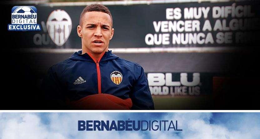 EXCLUSIVA BD - Héctor Gomez: "Lopetegui ya ha llamado varias veces a Rodrigo. Por menos de 80M€, el Valencia no lo vende"