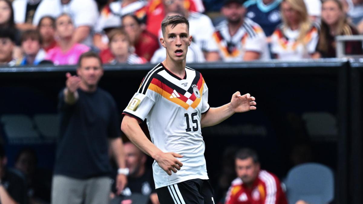 El fichaje de Schlotterbeck por el Real Madrid podría haberse roto