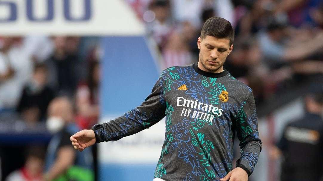 El dinero que se ahorrará el Real Madrid con la salida de Jovic