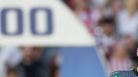 Ramón Álvarez de Mon: "¿Cesión por dos años? En caso de que la Fiorentina no ejerciese la opción de compra por Jovic..."
