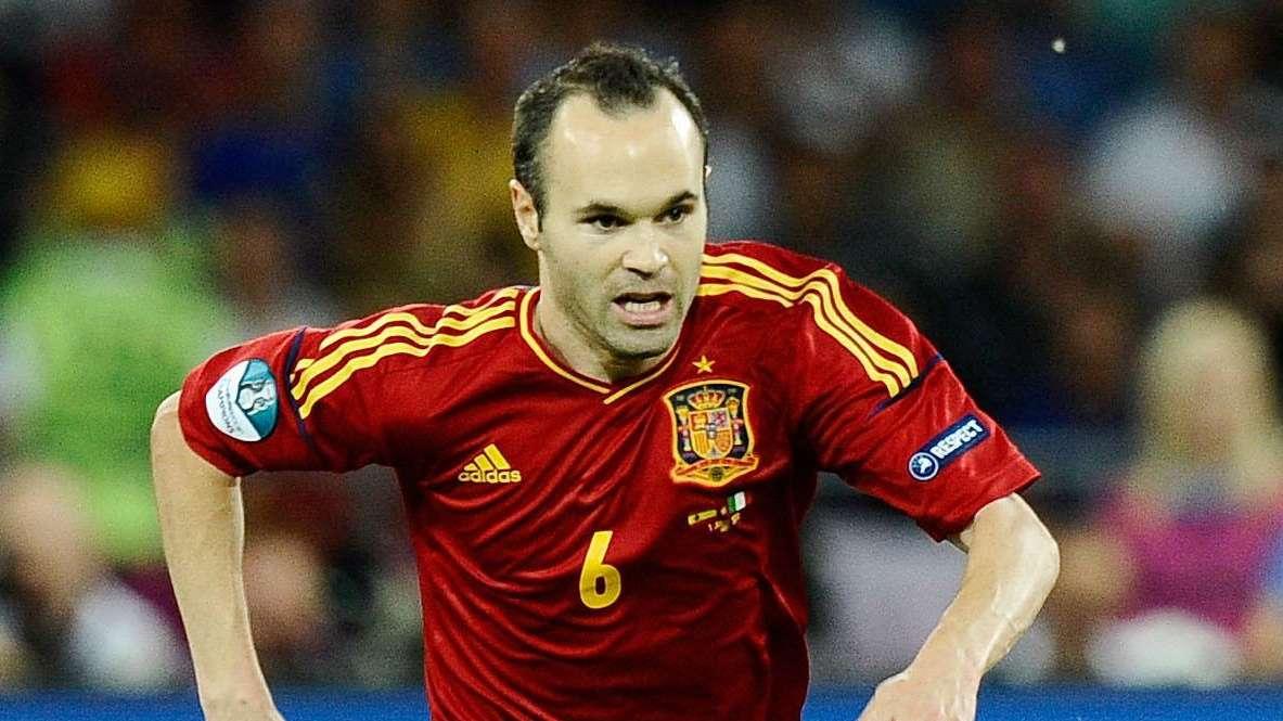 Iniesta: "No hemos tenido poder de reacción"