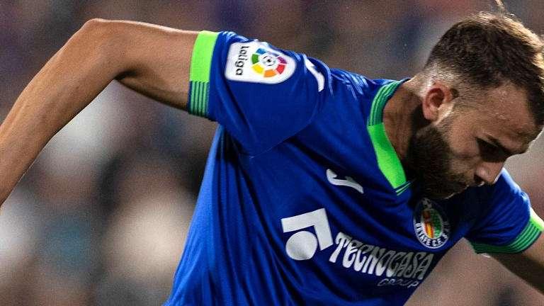 DESCANSO | RCD Mallorca 0-1 Getafe CF: los azulones sorprenden