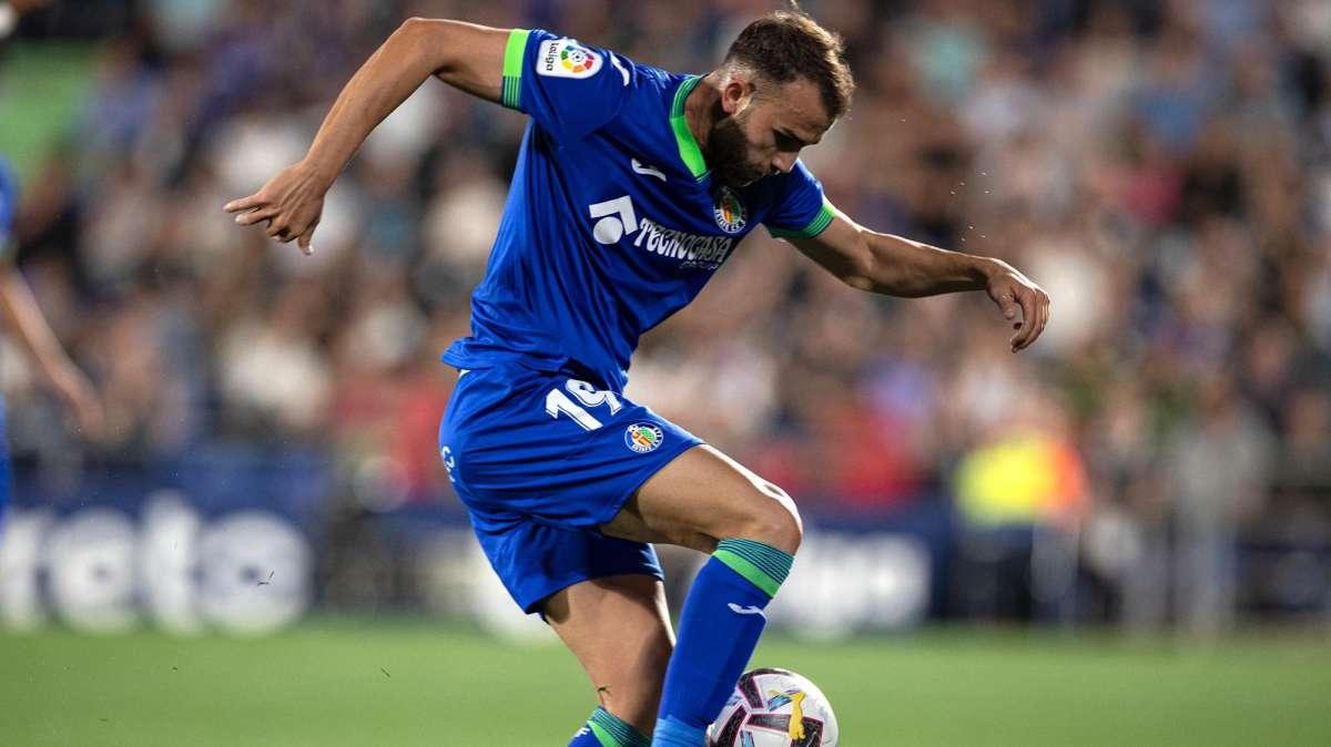 FINAL | Getafe 2-0 Granada: Mayoral calienta antes del derbi
