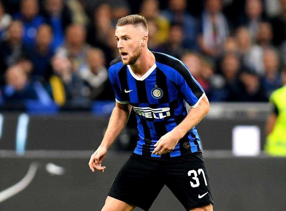 Fichajes Real Madrid, los blancos y el Barça se interesan en Skriniar y el Inter escuchará ofertas