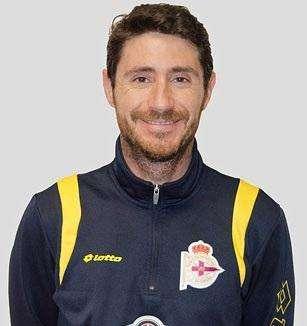 OFICIAL: Víctor Sánchez del Amo, nuevo entrenador del Olympiakos