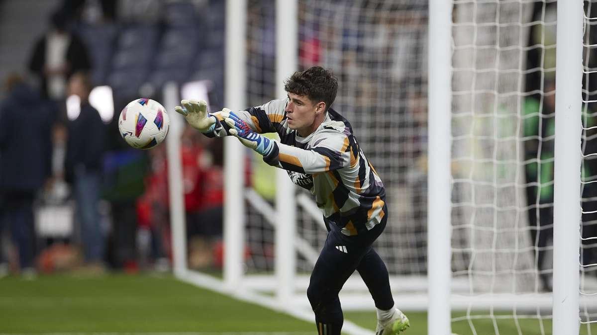 TOP News 18 | Un galáctico para el Real Madrid, Kepa podría salir…