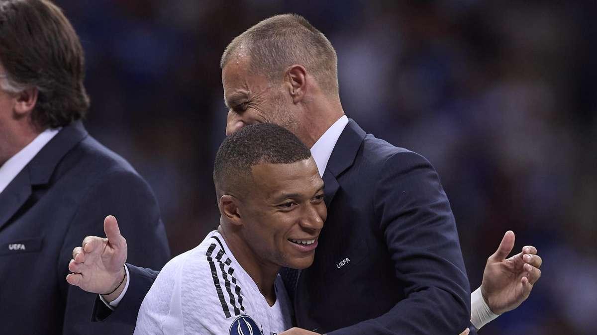 Los entresijos del acuerdo del Real Madrid y UEFA: "Se está negociando"