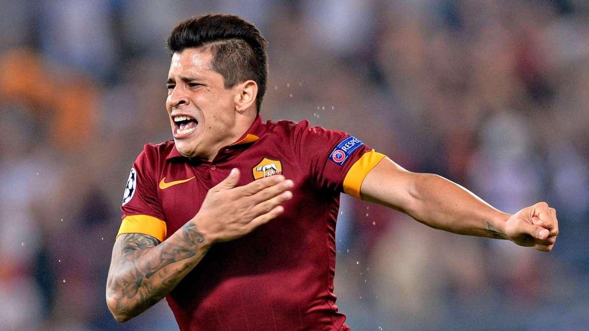 Gallardo, en El Chiringuito: "El Madrid sigue a Iturbe y venderá a Pepe en verano"