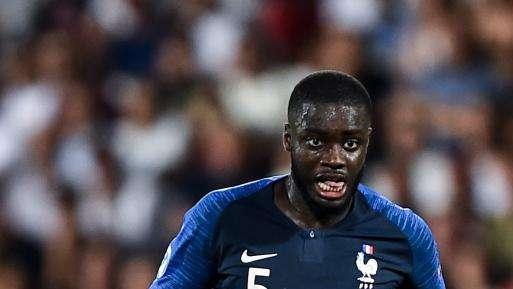 INFO BD - El as bajo la manga que guarda el Real Madrid para fichar a Upamecano
