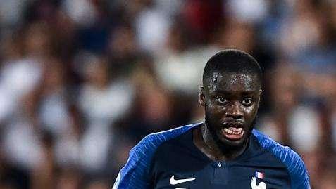 Fichajes Real Madrid, Zidane bendice la llegada de Upamecano