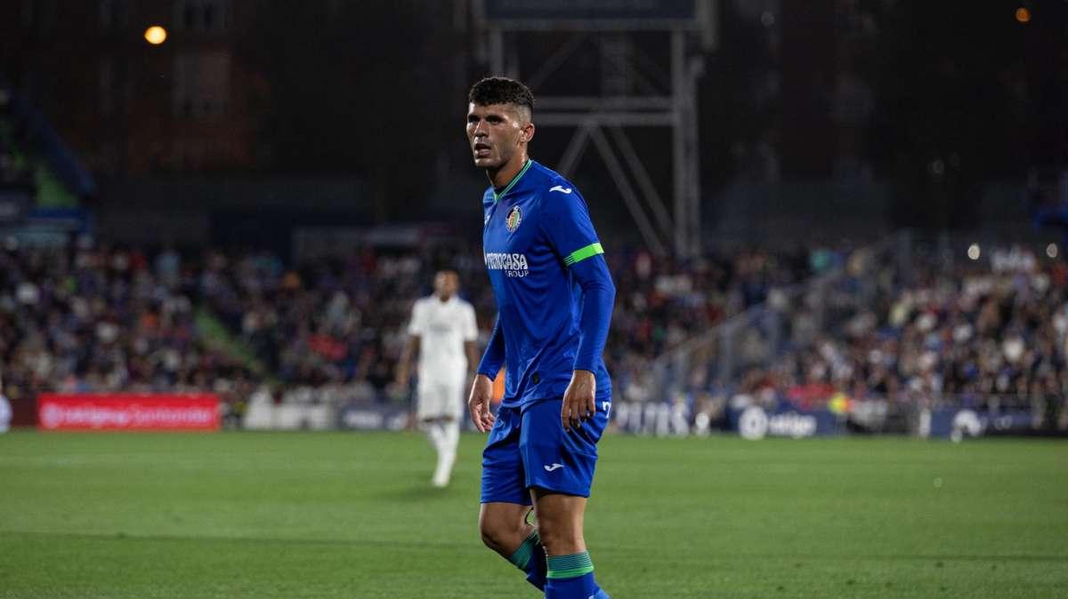 FINAL | Getafe 0-0 Cádiz: insuficiente en el Coliseum