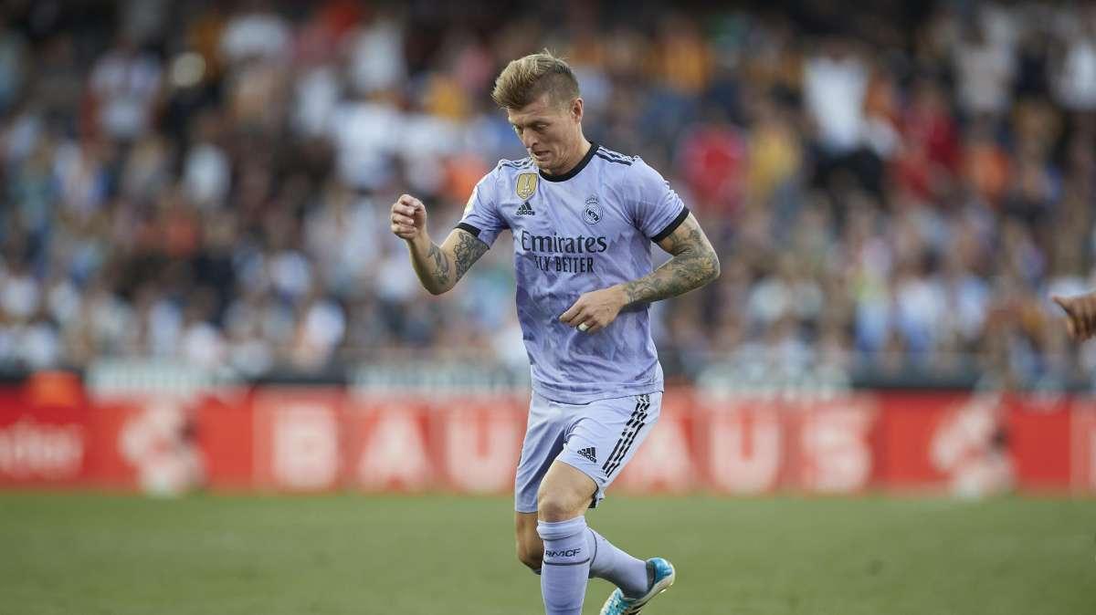 FINAL | Athletic 0-2 Real Madrid: los blancos someten a los leones