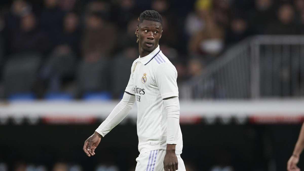 UNOXUNO BD | Un mal día en la oficina para el Real Madrid