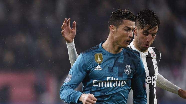 Rashford agradece en redes sociales a Cristiano Ronaldo un regalo del portugués