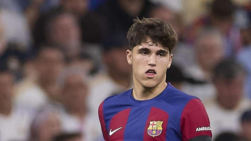 FINAL | Valencia 1-2 Barça: vuelve la polémica arbitral en Mestalla