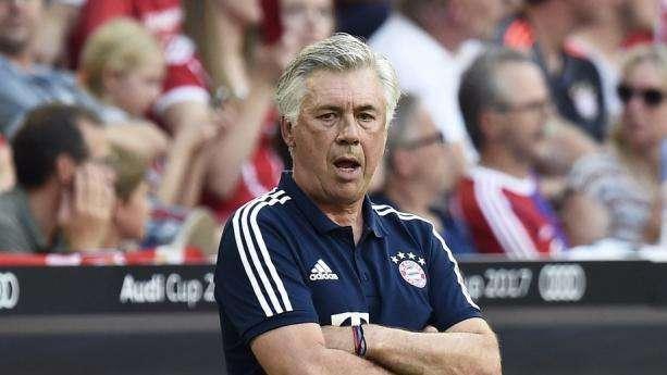 Mundo Deportivo - China y su millonaria oferta tientan a Ancelotti