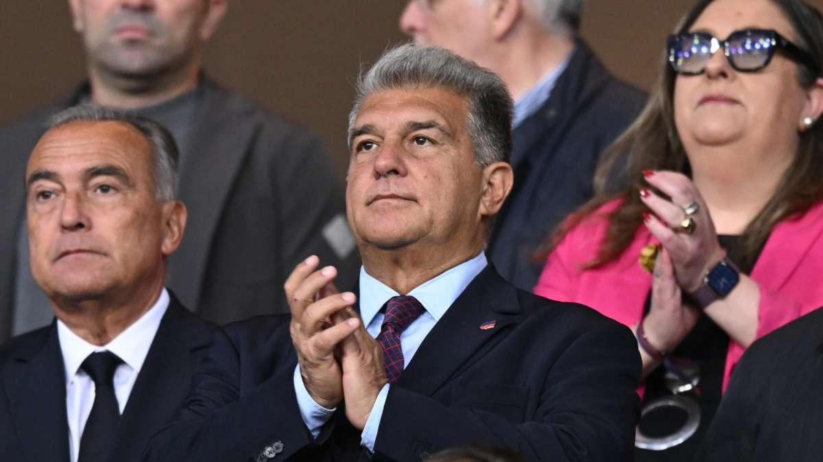 Varapalo tremendo a la Superliga: el Barcelona abandona el proyecto