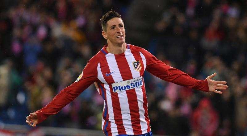 OFICIAL - Atlético de Madrid: "Torres no sufre alteraciones ni lesiones traumáticas; pasará la noche..."