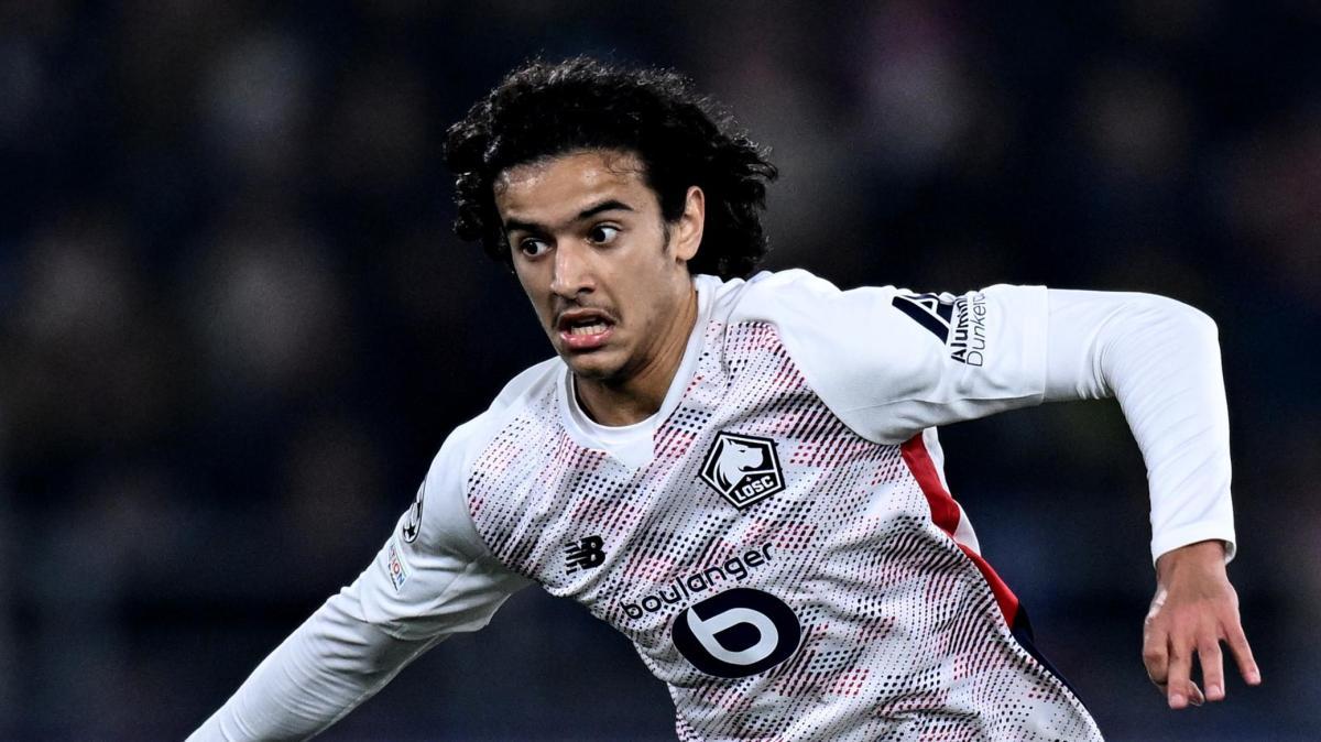 Se confirma el interés del Real Madrid en Ayyoub Bouaddi previo al Mundial
