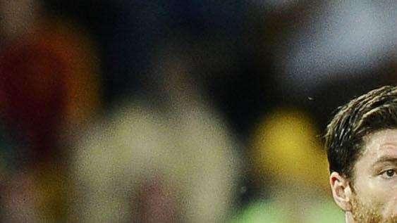 Roncero, en El Chiringuito: "No me gusta que Xabi se vaya al Bayern, y menos con Guardiola"