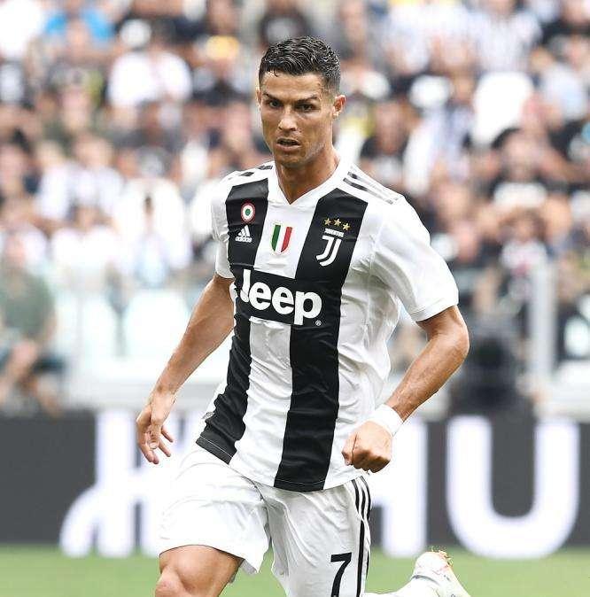 La Juventus ya se mueve ante la UEFA para reducir al máximo la sanción de Cristiano