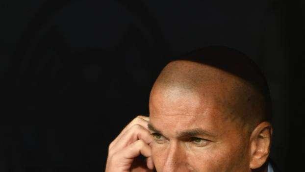 ¡ATENCIÓN! El tremendo punto débil del Real Madrid de Zidane