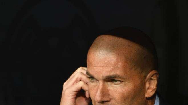 ALINEACIONES PROBABLES - Zidane, con pocas dudas para su once