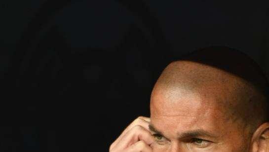 AS, Roncero: "Lo que ha hecho Zidane es absurdo e incongruente"