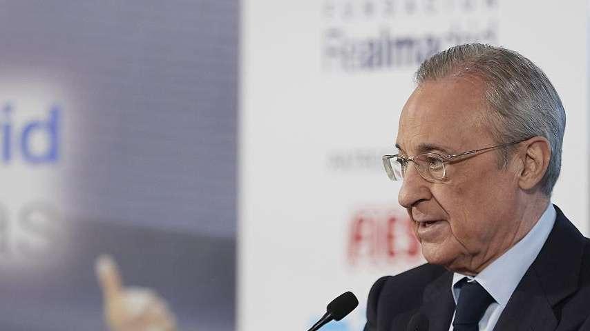 La Liga Unify contaría con hasta 10 equipos españoles