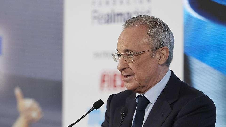 El Real Madrid no pierde de vista al último talento de Brasil