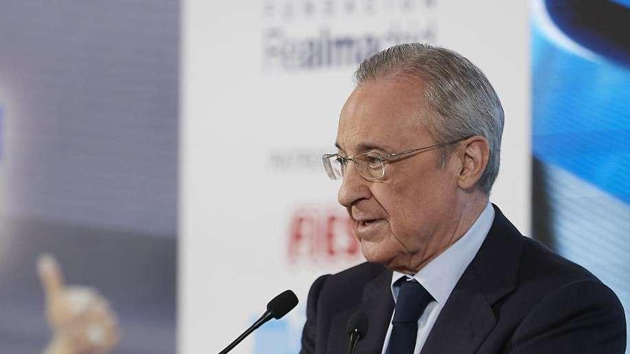 El Real Madrid se frota las manos con un fichaje: "Sería una ganga"