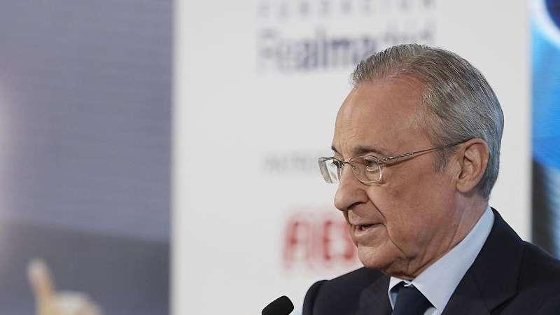 El Real Madrid toma una decisión de peso con el lateral derecho