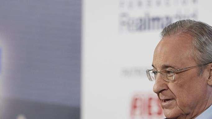 Ofrecen al Real Madrid el fichaje de uno de los mejores defensas de Europa
