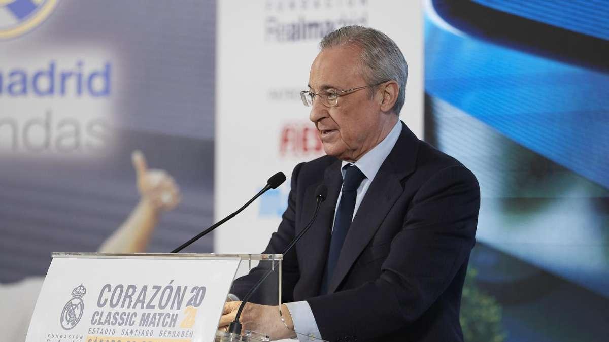 La gran perla de la cantera del Real Madrid pide salir del club