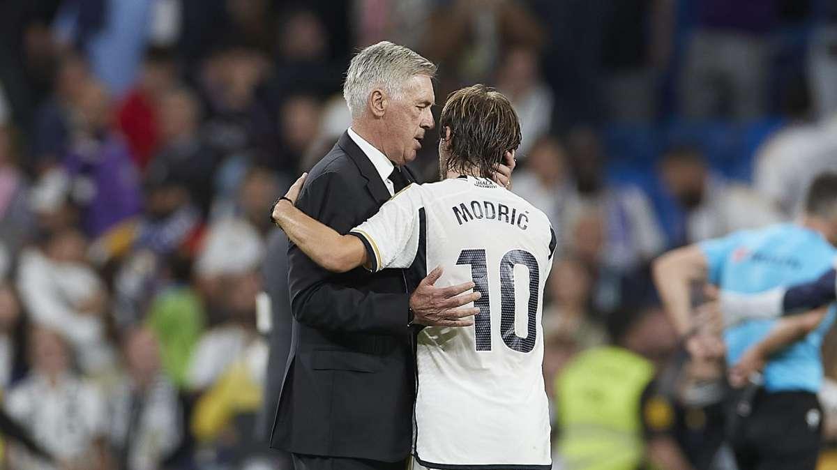 Aumenta la lucha por un posible heredero del centro del campo del Real Madrid