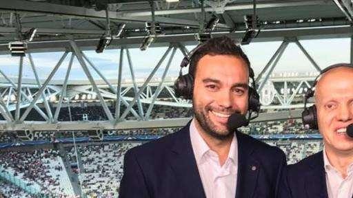 EXCLUSIVA BD - Atresmedia, Marcos López: "Bale puede ser una baza importante. El Balón de Oro…”