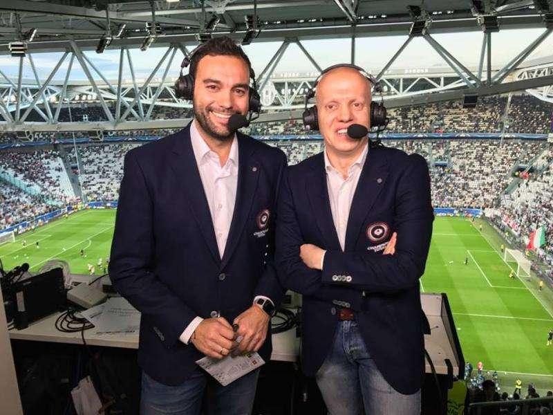 EXCLUSIVA BD - Atresmedia, Esteva: "La final será mucho más que un detalle. Ambas BBC..."