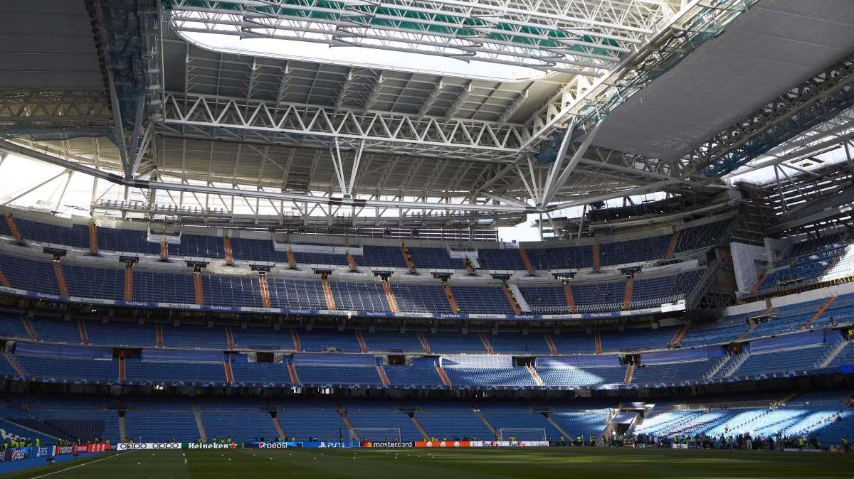 El Real Madrid vuelve a ser el club de fútbol más valioso del mundo, según Forbes