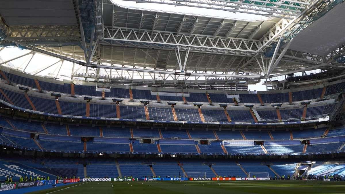 Ya es oficial: el Real Madrid se queda sin plan B en la delantera