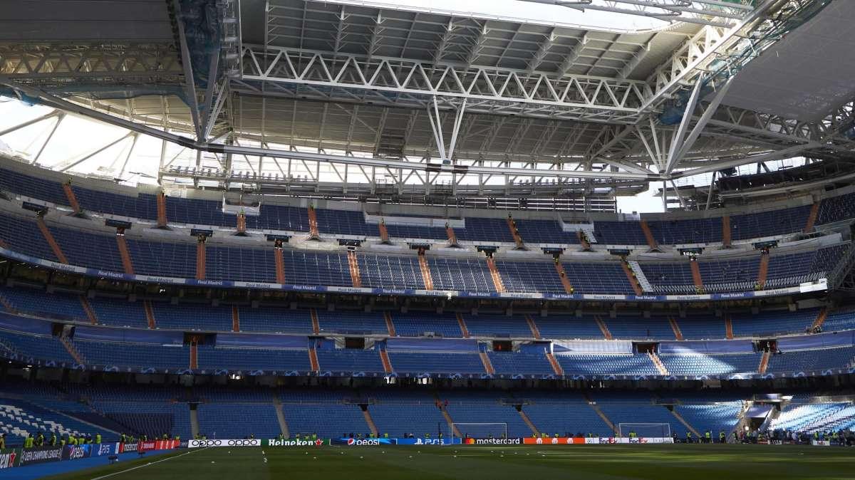 Relacionan al Real Madrid con uno de los delanteros de moda de LaLiga