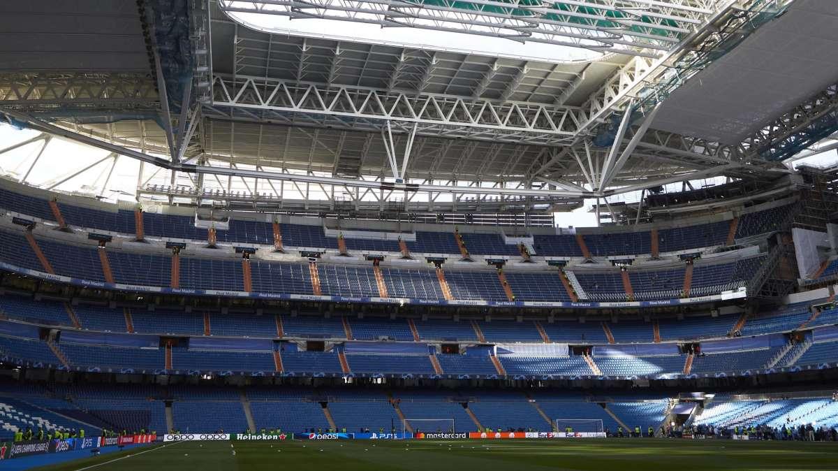 El Real Madrid cumple con las promesas: tres fichajes y otro en el radar