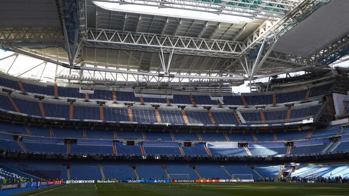 Desvelan el dinero que ganaría el Real Madrid como subcampeón de liga