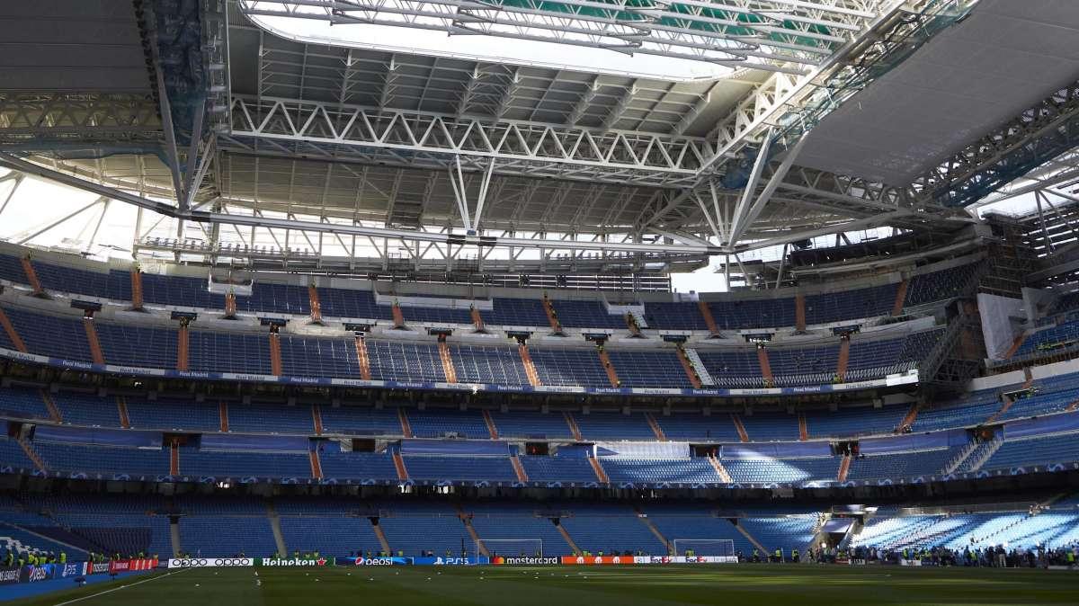 Giro radical en el futuro de uno de los cedidos del Real Madrid