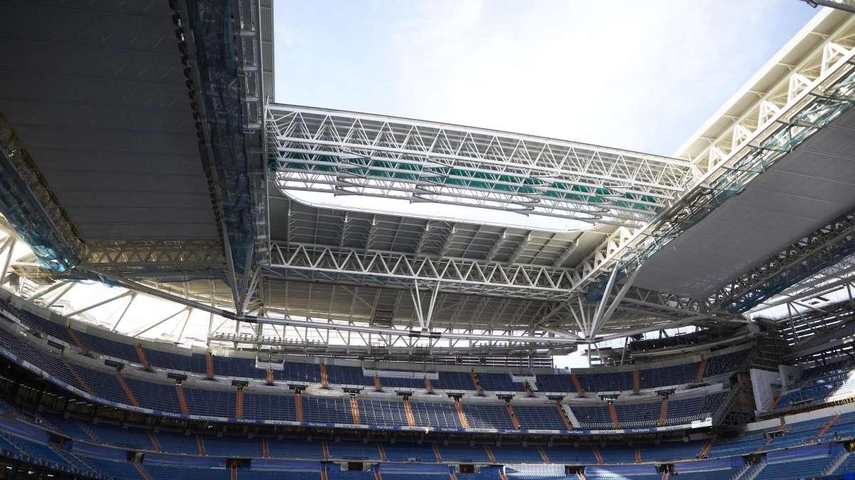 Avisan con una joven estrella: "Tiene condiciones para hacer historia en el Real Madrid"